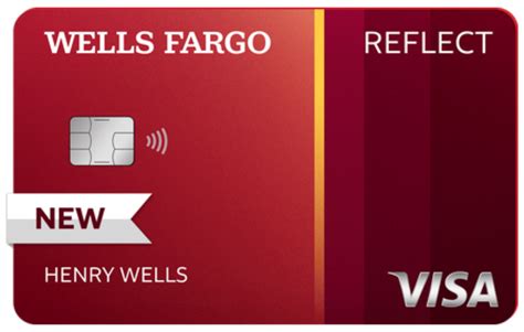 how to use Wells Fargo Credit card